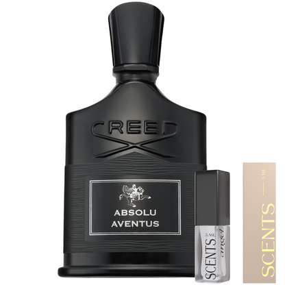 Creed Absolu Aventus Eau de Parfum