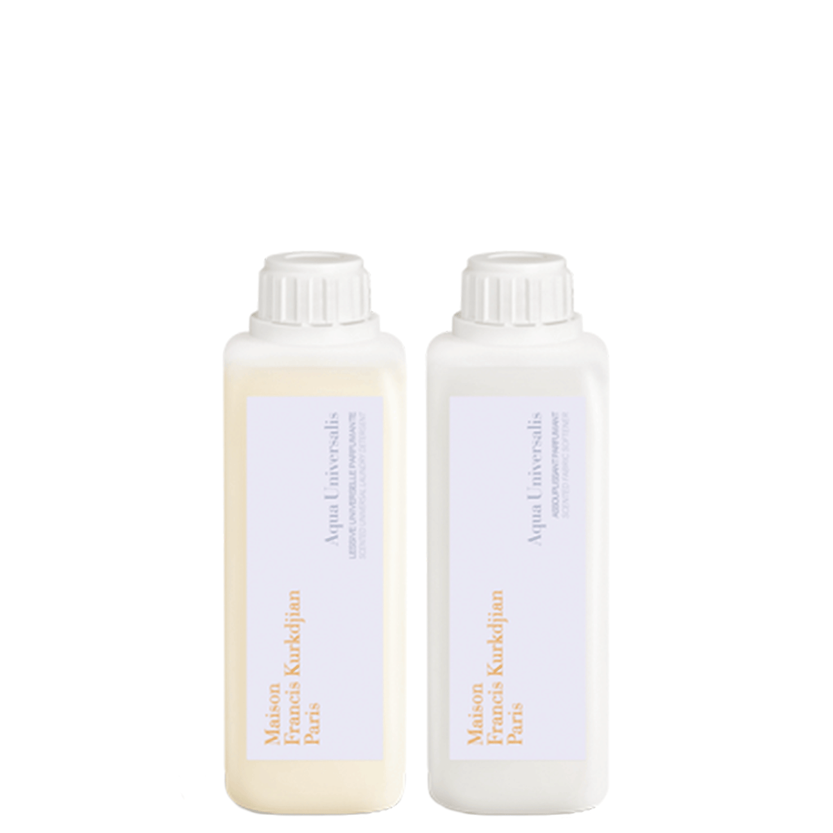 Aqua Universalis Linen Care Set
