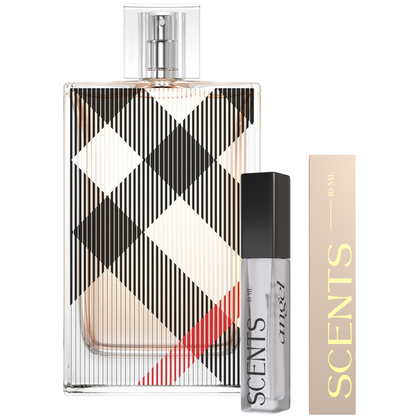 Brit EDP