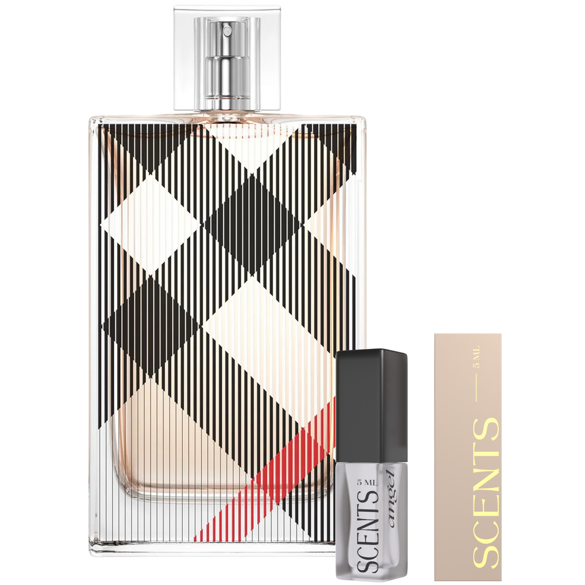 Brit EDP
