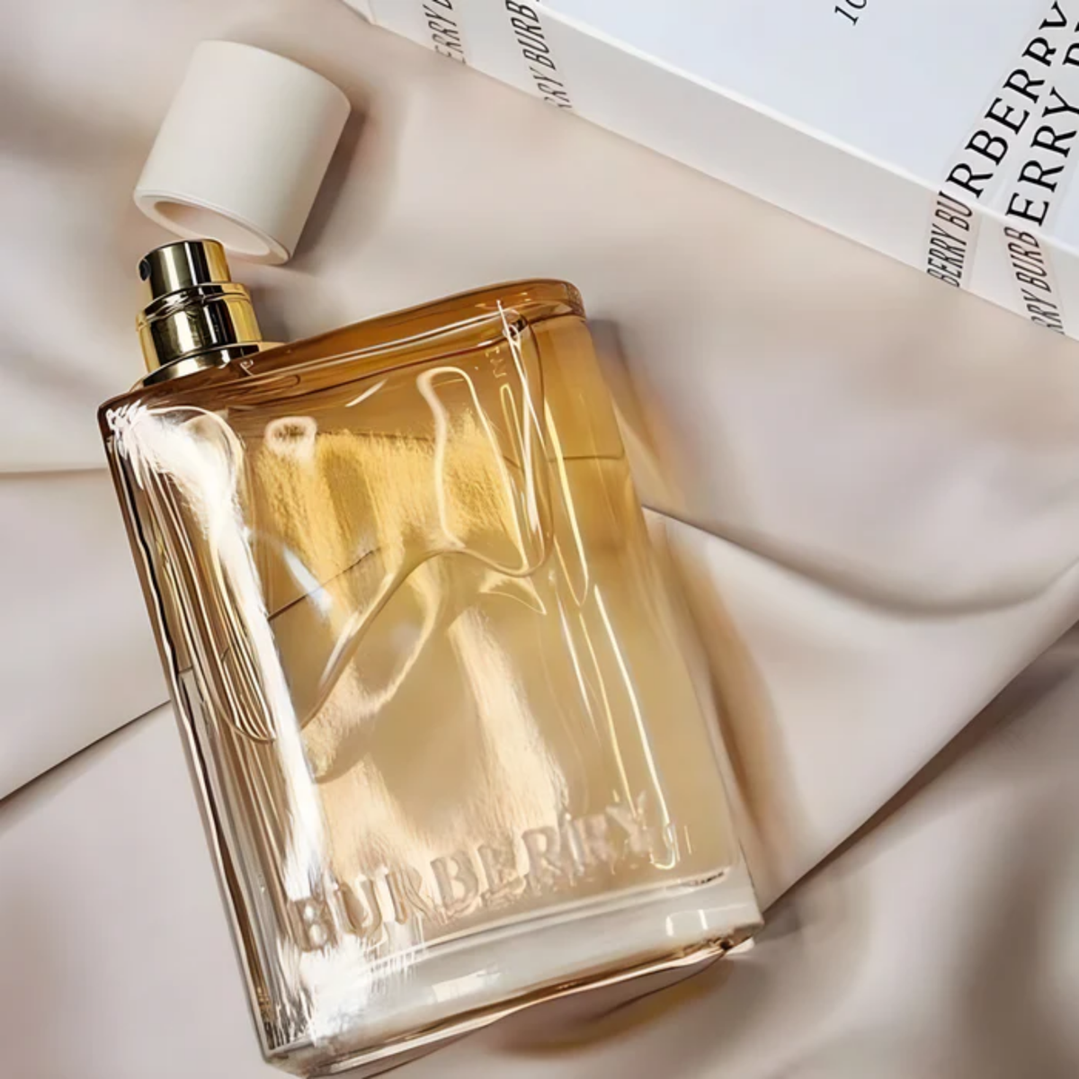 Burberry Her London Dream for women