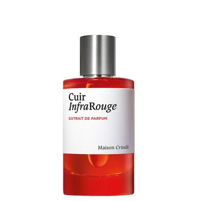 Cuir Infrarouge Extrait