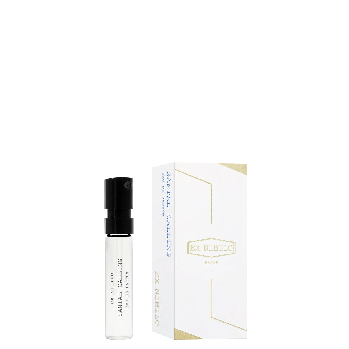 Santal Calling