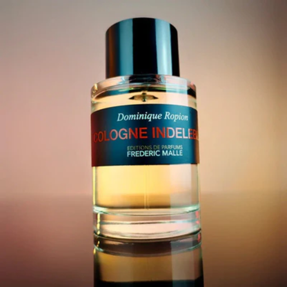 Cologne Indelebile