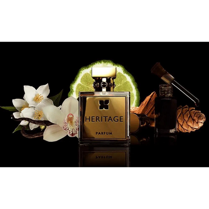Fragrance du Bois Heritage Parfum