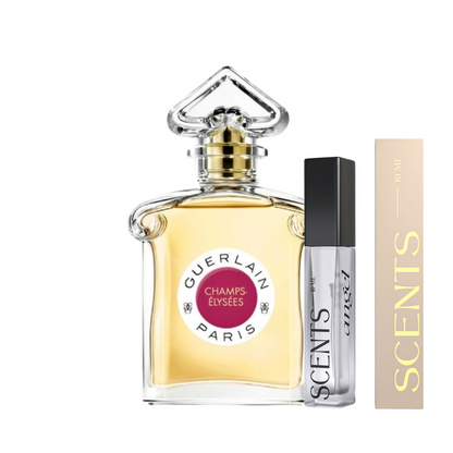 Guerlain Champs Elysees for women | Samples
