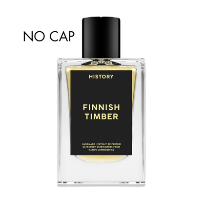 History Finnish Timber Extrait De Parfum