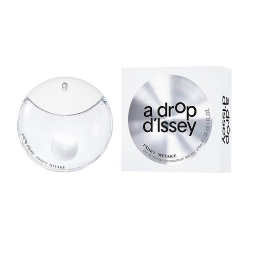Issey Miyake A Drop D'Issey for women | Samples