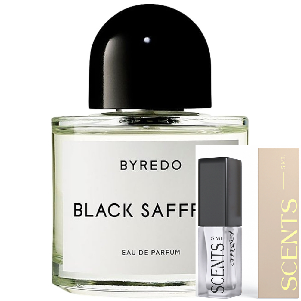 Byredo Black Saffron Eau de Parfum