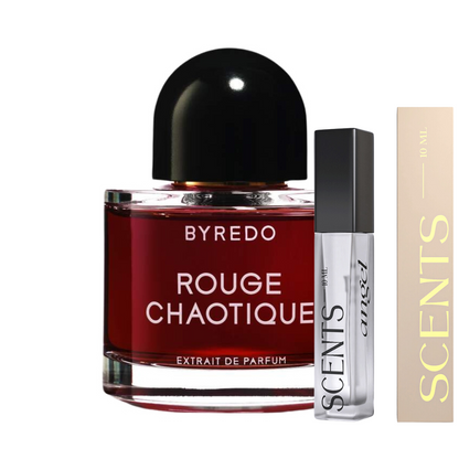 Byredo Rouge Chaotique Extrait De Parfum