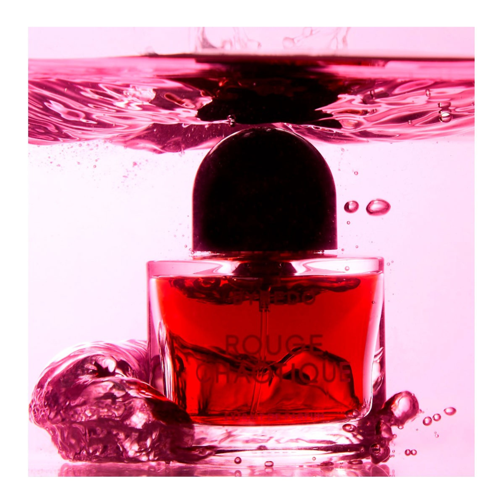 Byredo Rouge Chaotique Extrait De Parfum