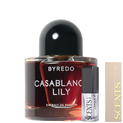 Byredo Casablanca Lily Eau de parfum