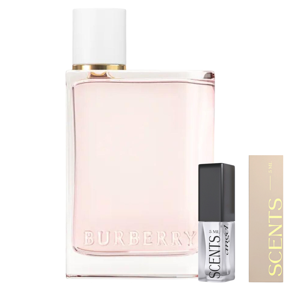 Burberry Her Blossom for women | Samples