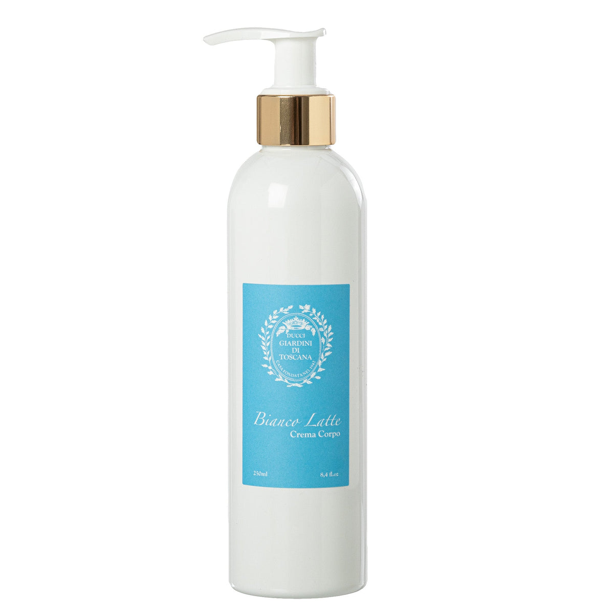 Bianco Latte Body Cream