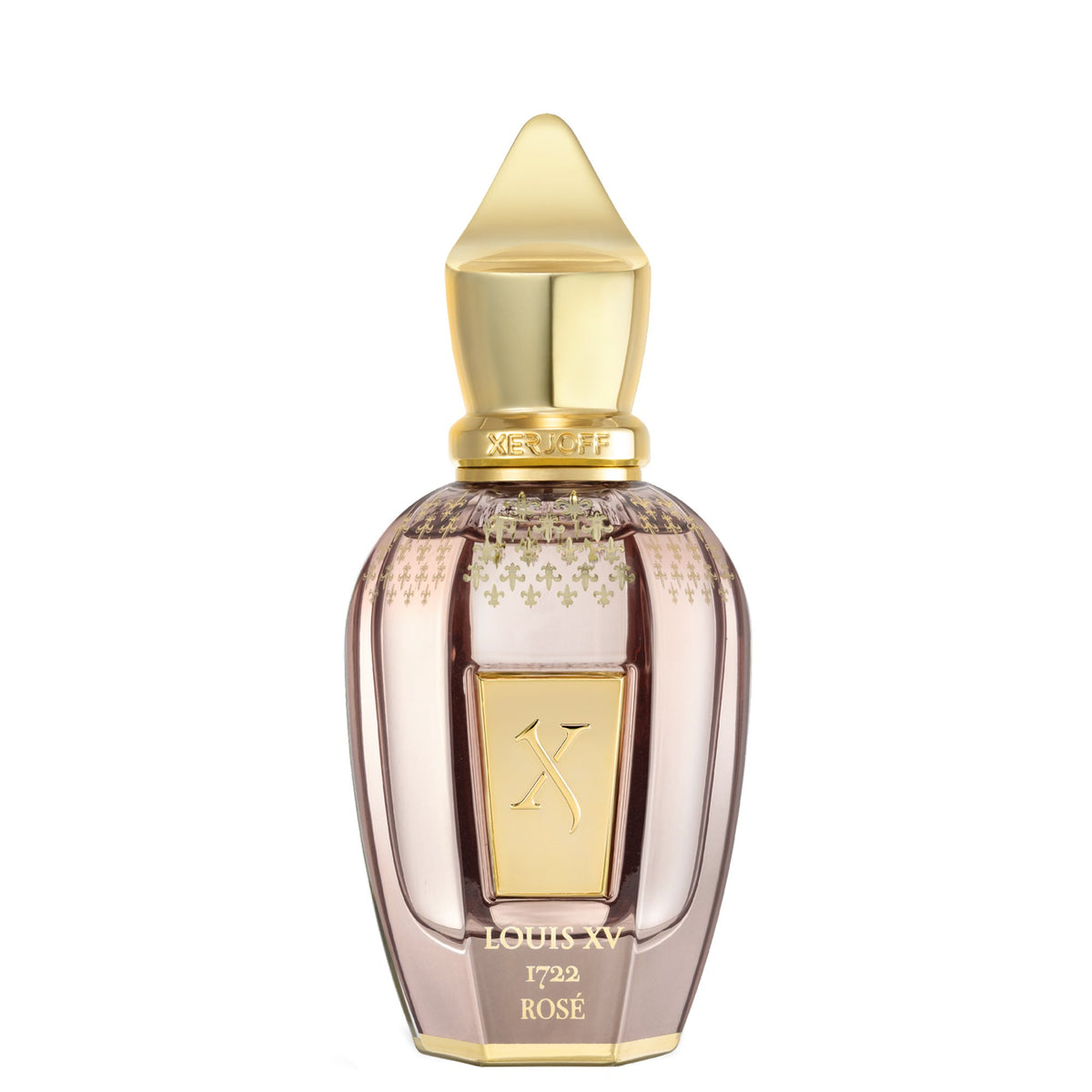 Louis XV 1722 Rosé