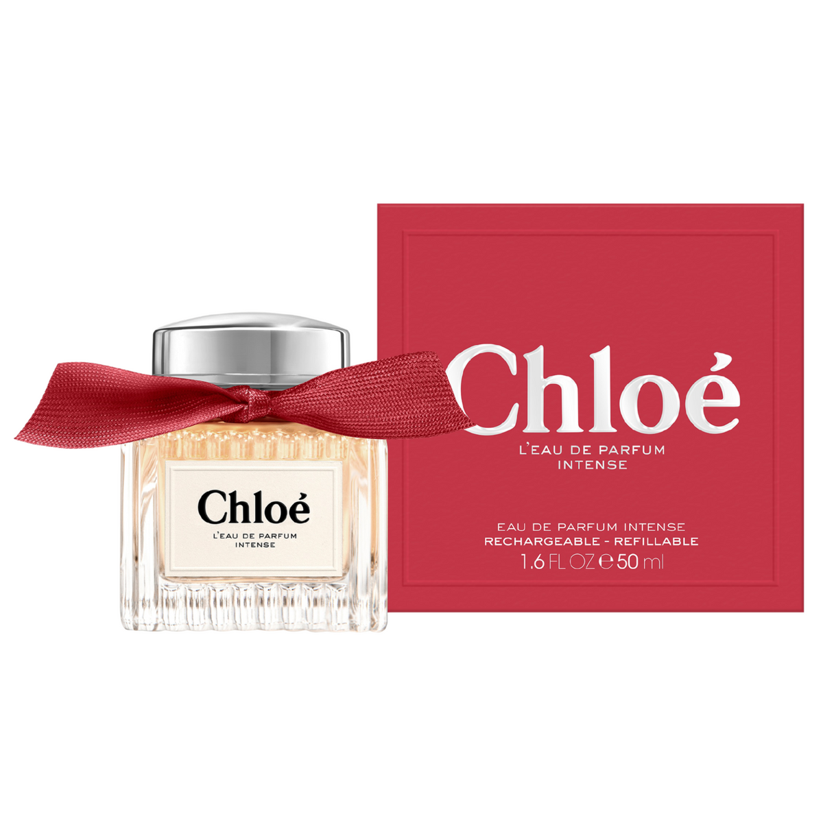 Chloe L’Eau de Parfum Intense