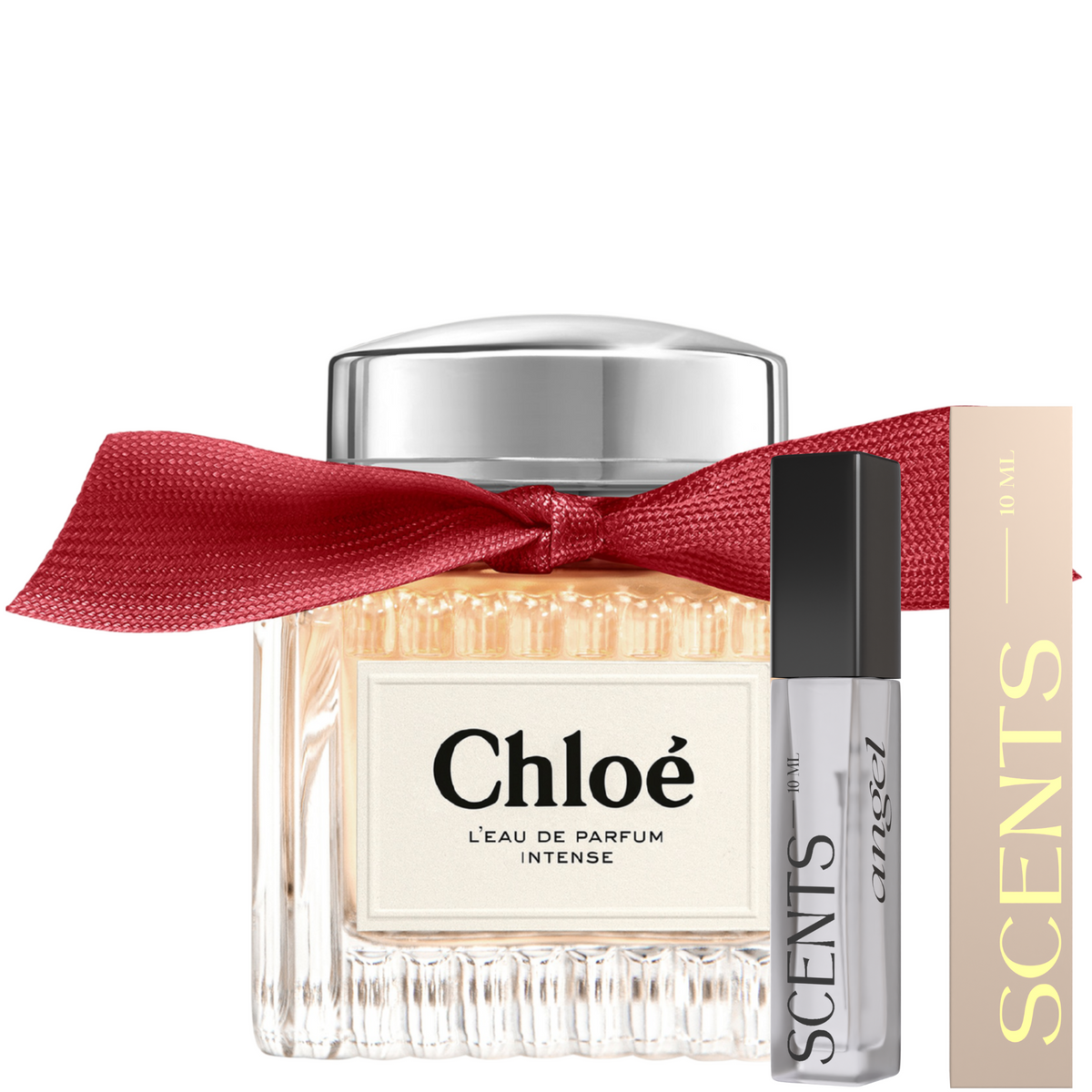 Chloe L’Eau de Parfum Intense