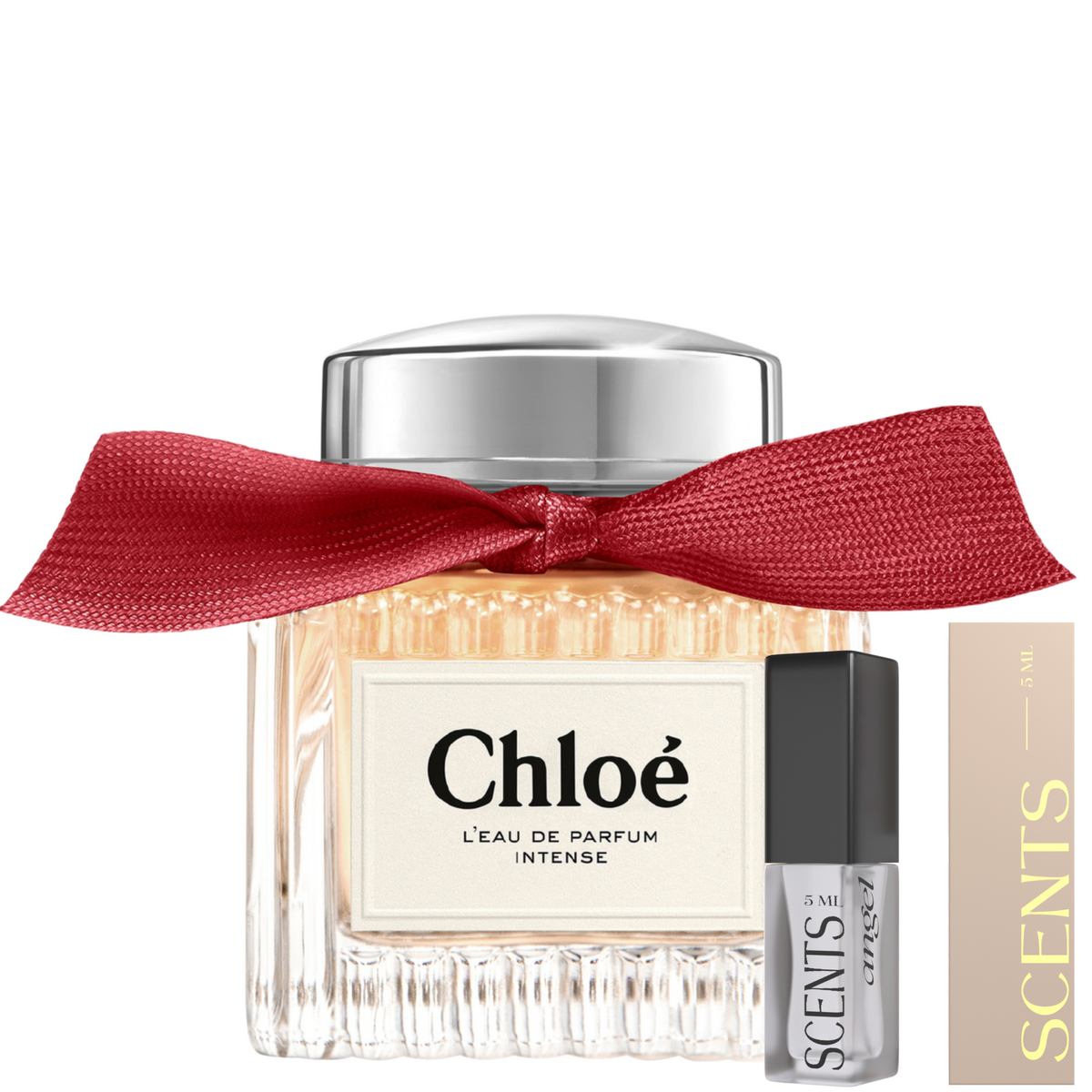 Chloe L’Eau de Parfum Intense