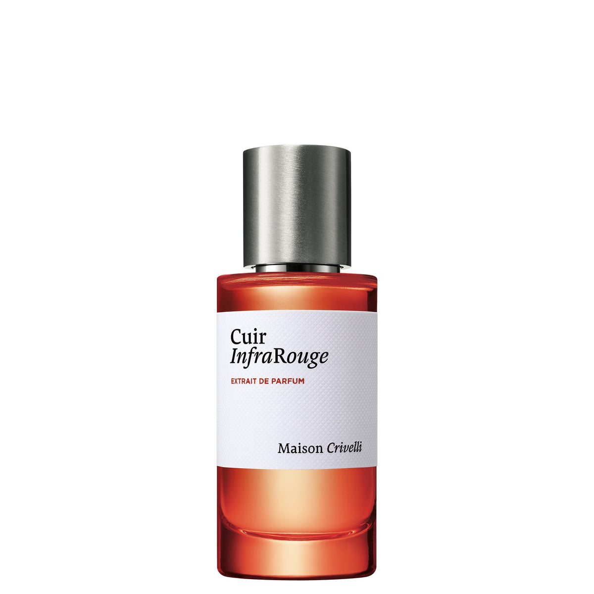 Cuir Infrarouge Extrait