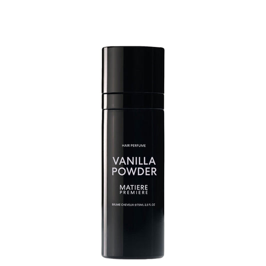 Vanilla Powder Hair Perfume
