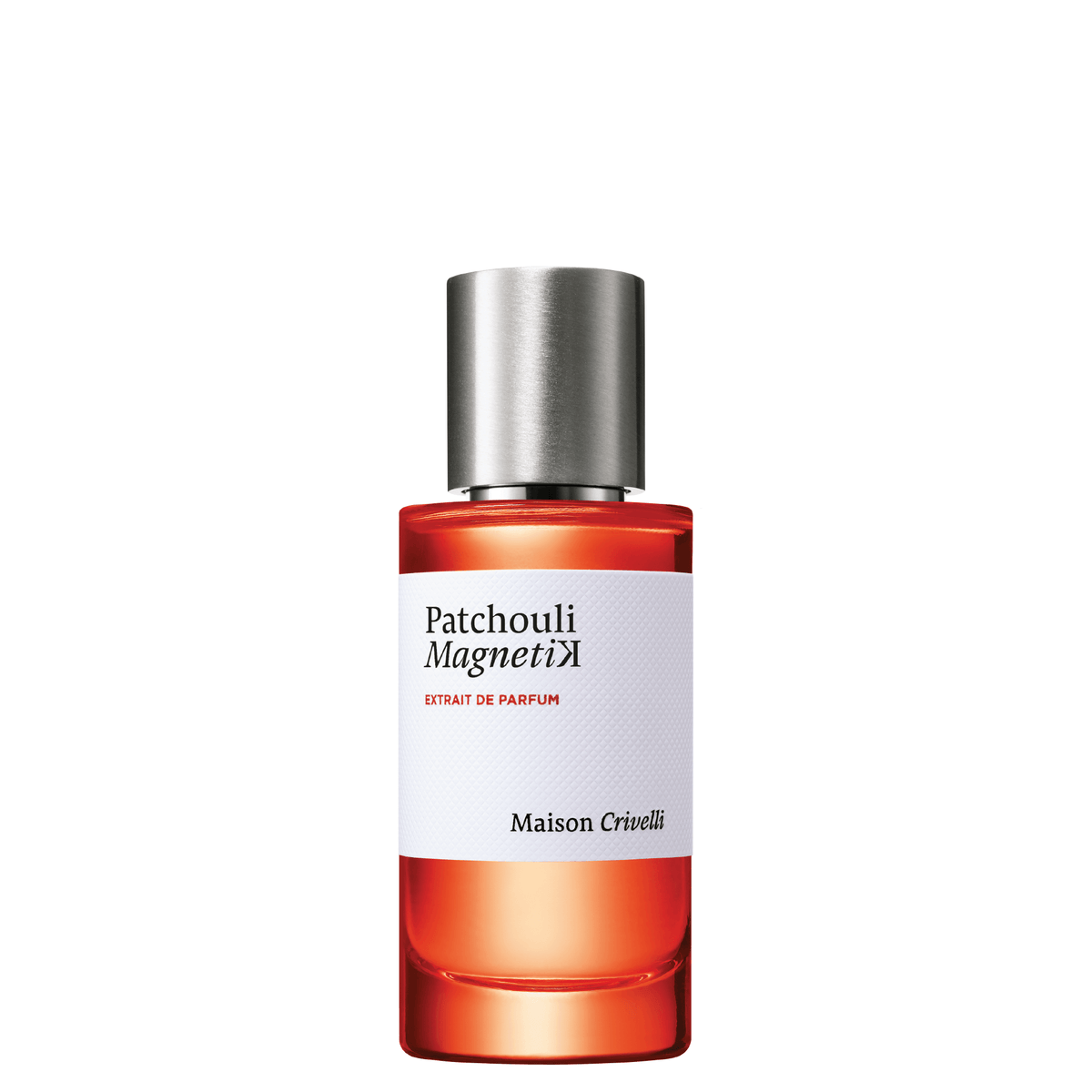 Patchouli Magnetik Extrait