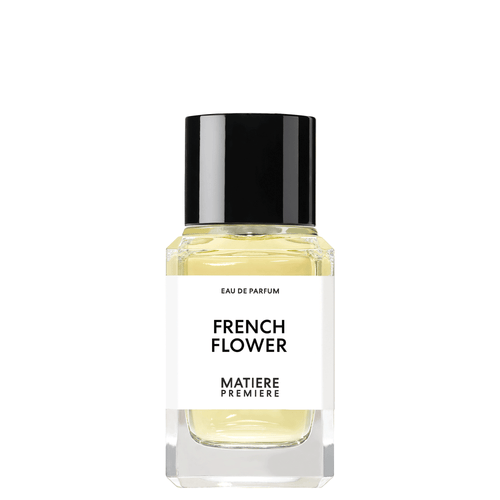 French Flower