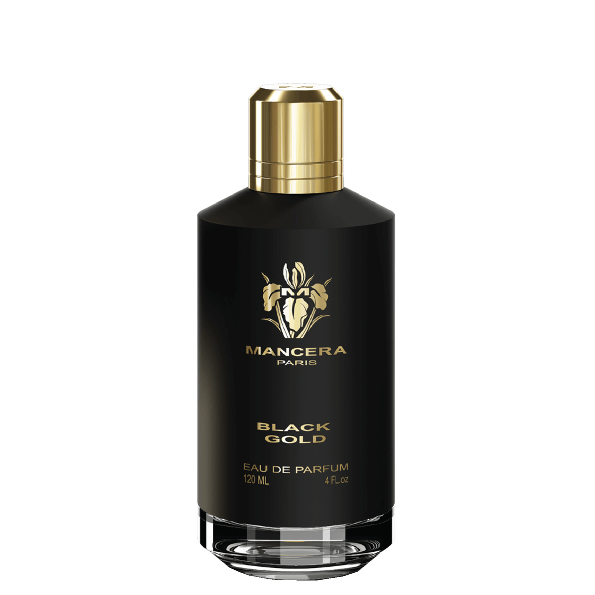 Black Gold