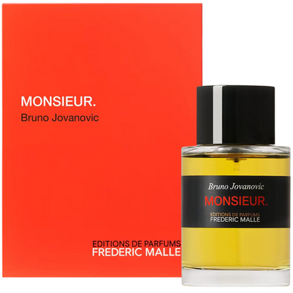 Frederic Malle Monsieur Eau de Parfum