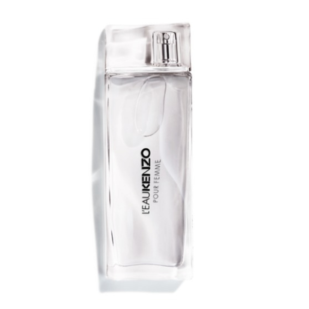 Kenzo L'eau Par Kenzo | Samples