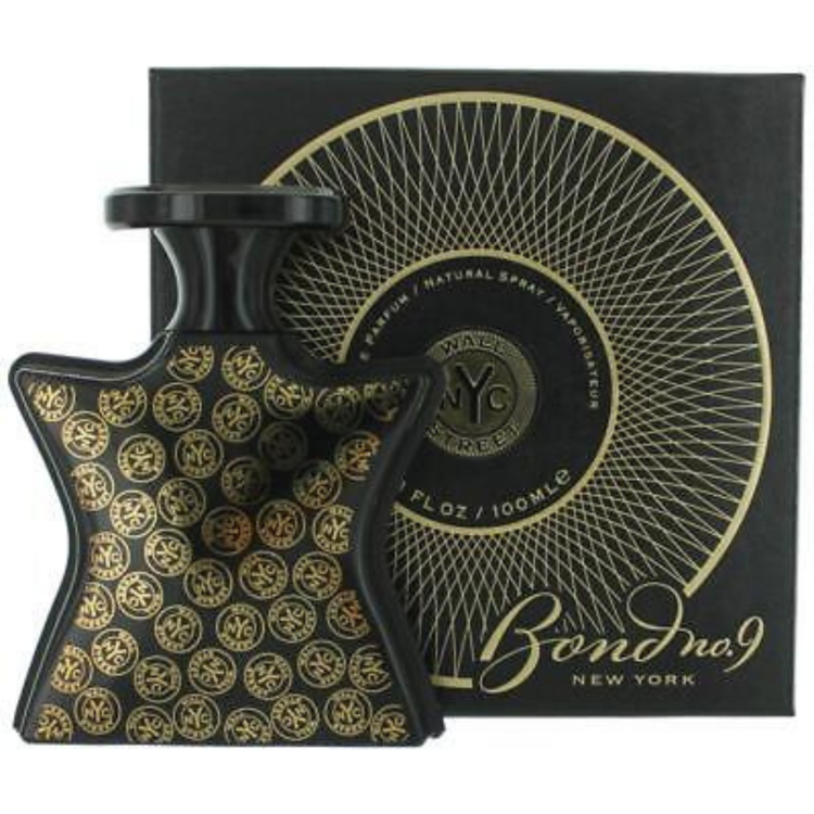 Bond No.9 Wall Street Eau de Parfum