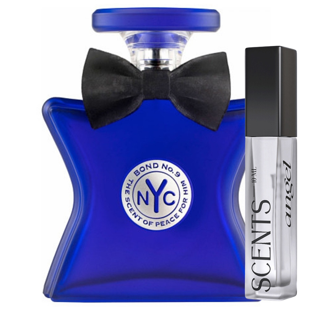 Bond No.9 Scent of Peace for Him