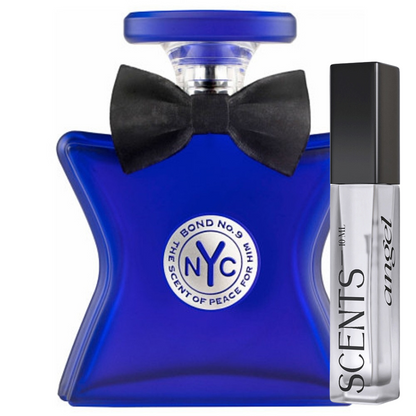 Bond No.9 Scent of Peace for Him