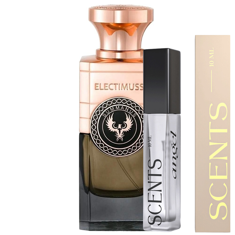 Electimuss Summanus Pure Parfum