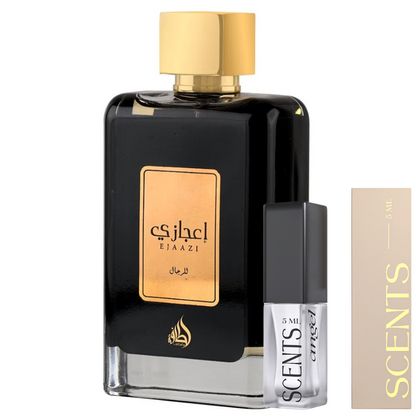 Lattafa Perfumes Ejaazi Eau de parfum