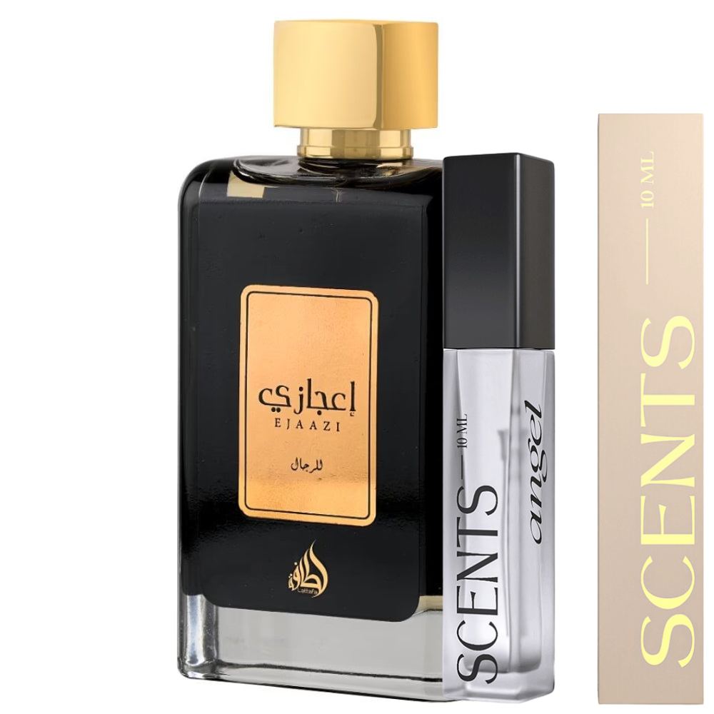 Lattafa Perfumes Ejaazi Eau de parfum