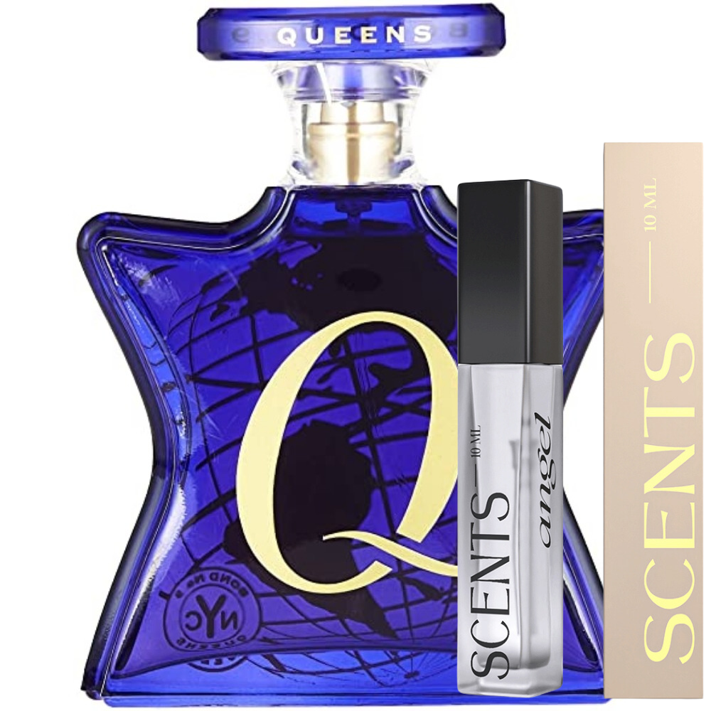 Bond No.9 Queens Eau de Parfum