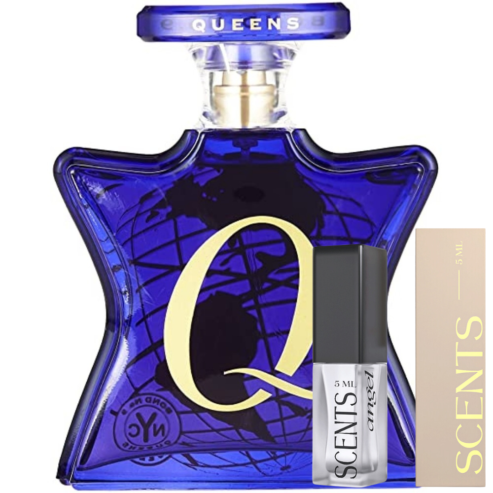 Bond No.9 Queens Eau de Parfum