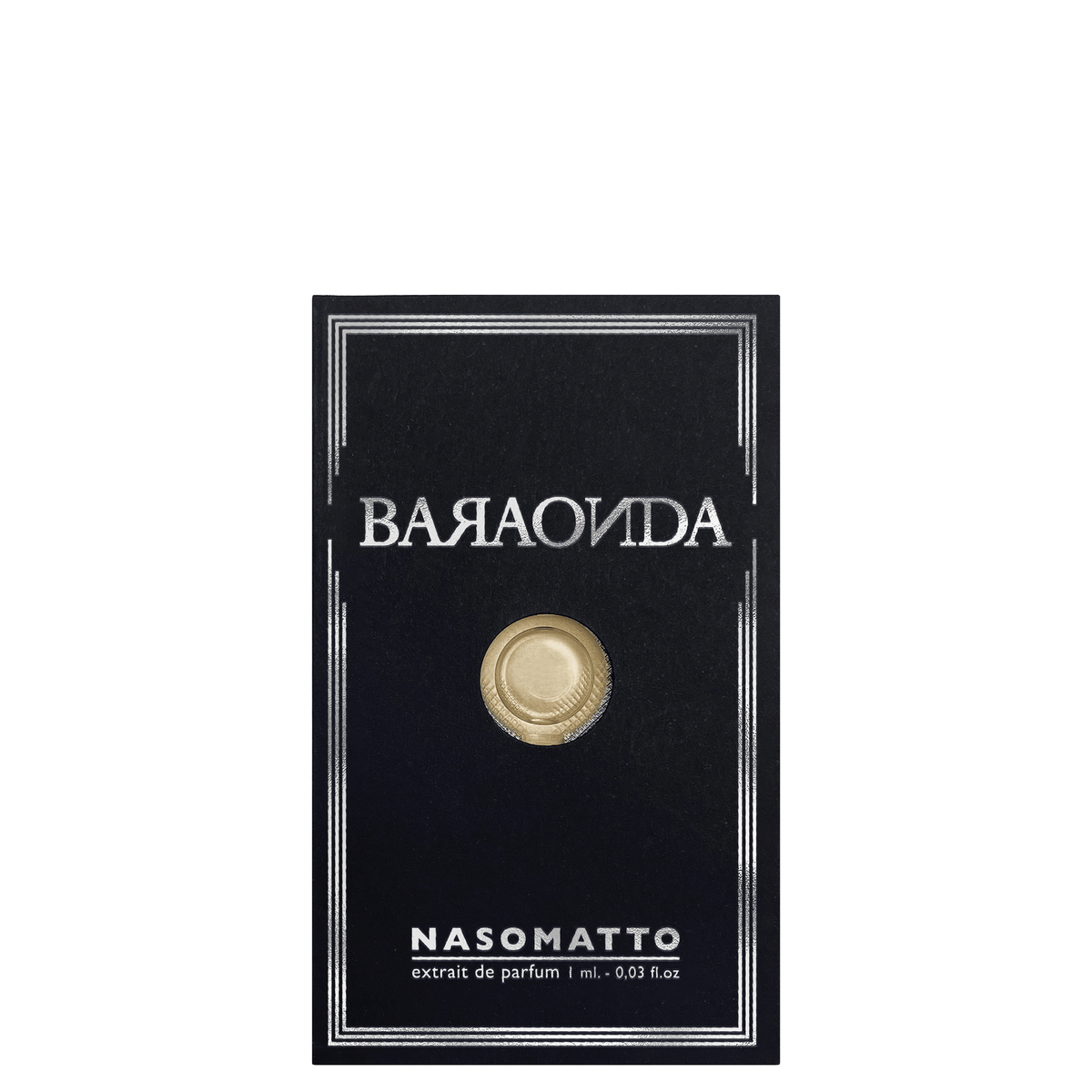 Baraonda