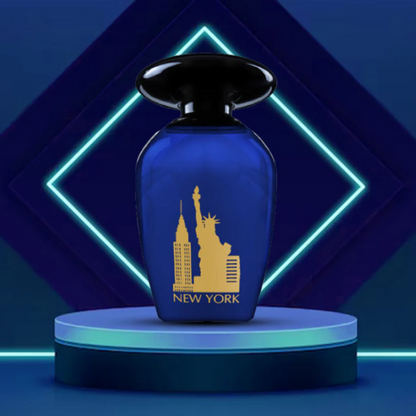 L'Orientale Fragrances Night De Paris New York Eau de Parfum
