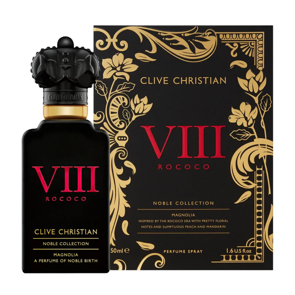 Clive Christian Rococo Magnolia Parfum