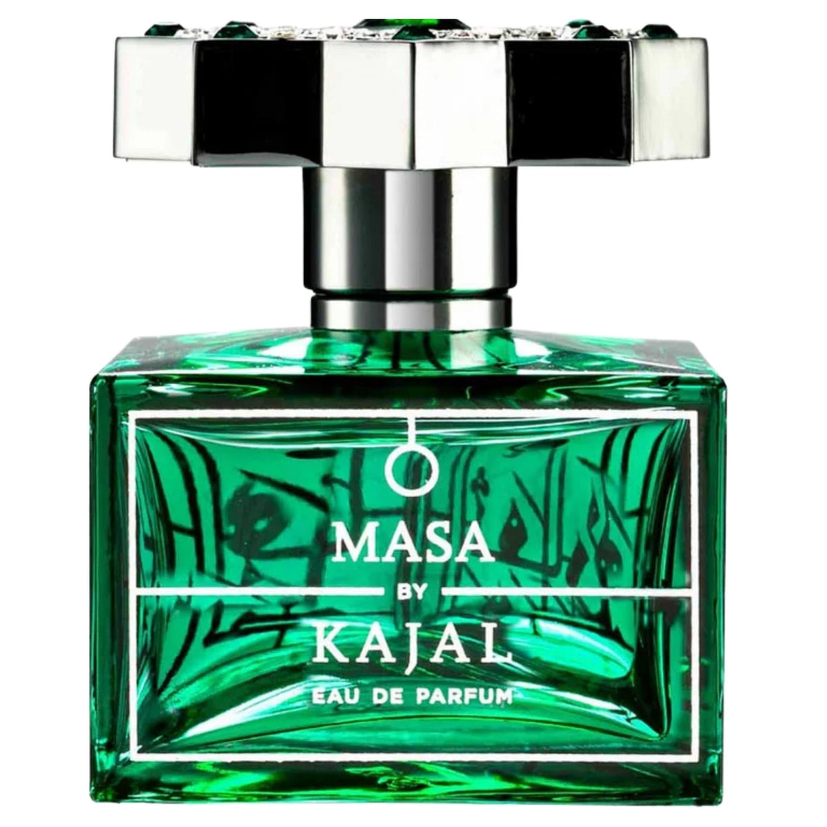 Kajal Masa Eau De Parfum
