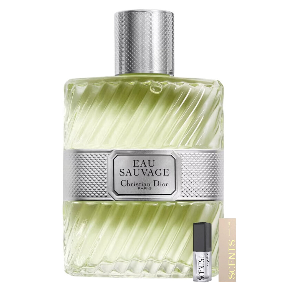 Christian Dior Eau Sauvage Eau De Toilette