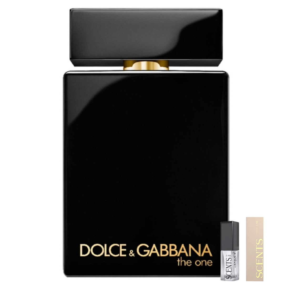 Dolce & Gabbana The One Eau de Parfum Intense