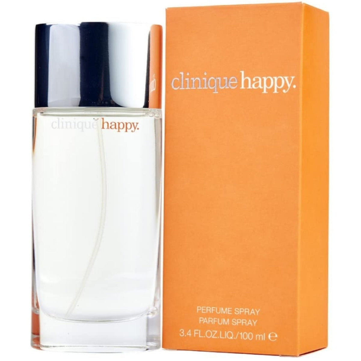 Clinique Happy Parfum