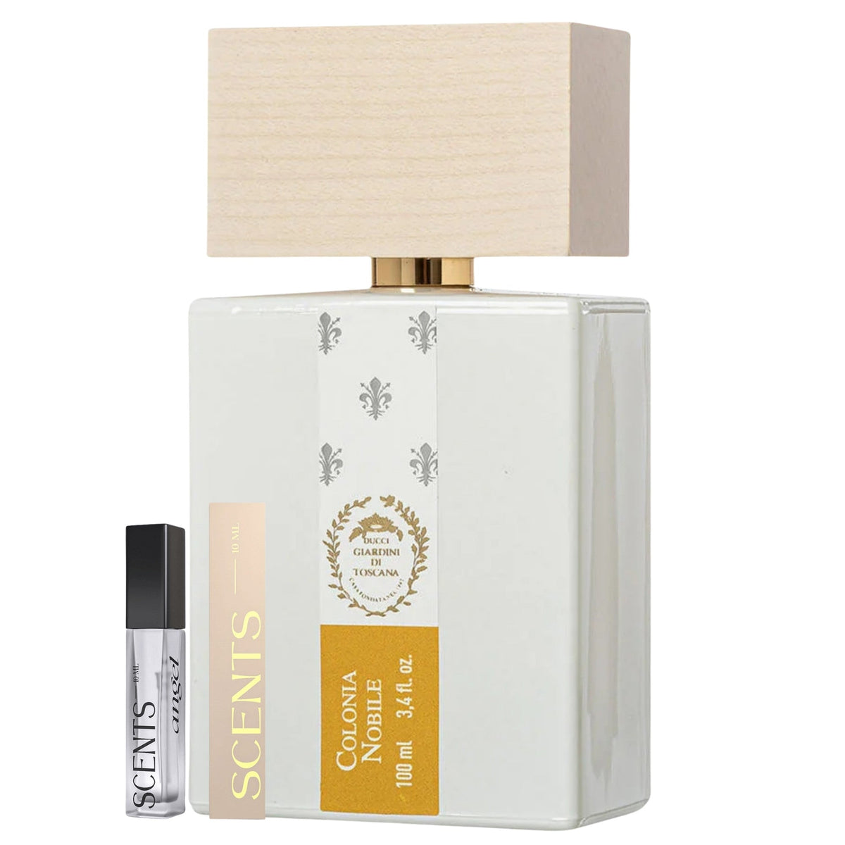 Giardini Di Toscana Colonia Nobile Eau De Parfum