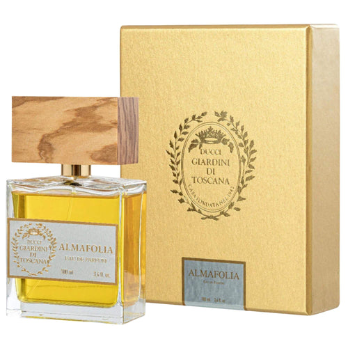 Giardini Di Toscana Almafolia Eau De Parfum