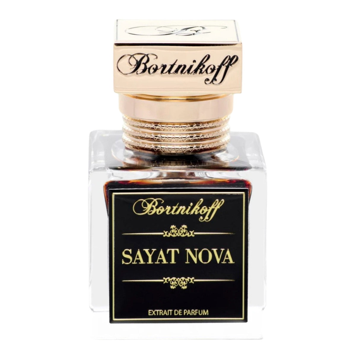 Bortnikoff Sayat Nova Extrait de Parfum