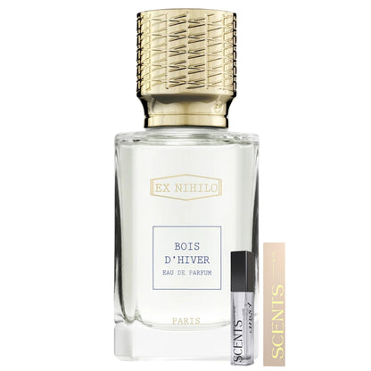 Ex Nihilo Bois D’Hiver Eau De Parfum
