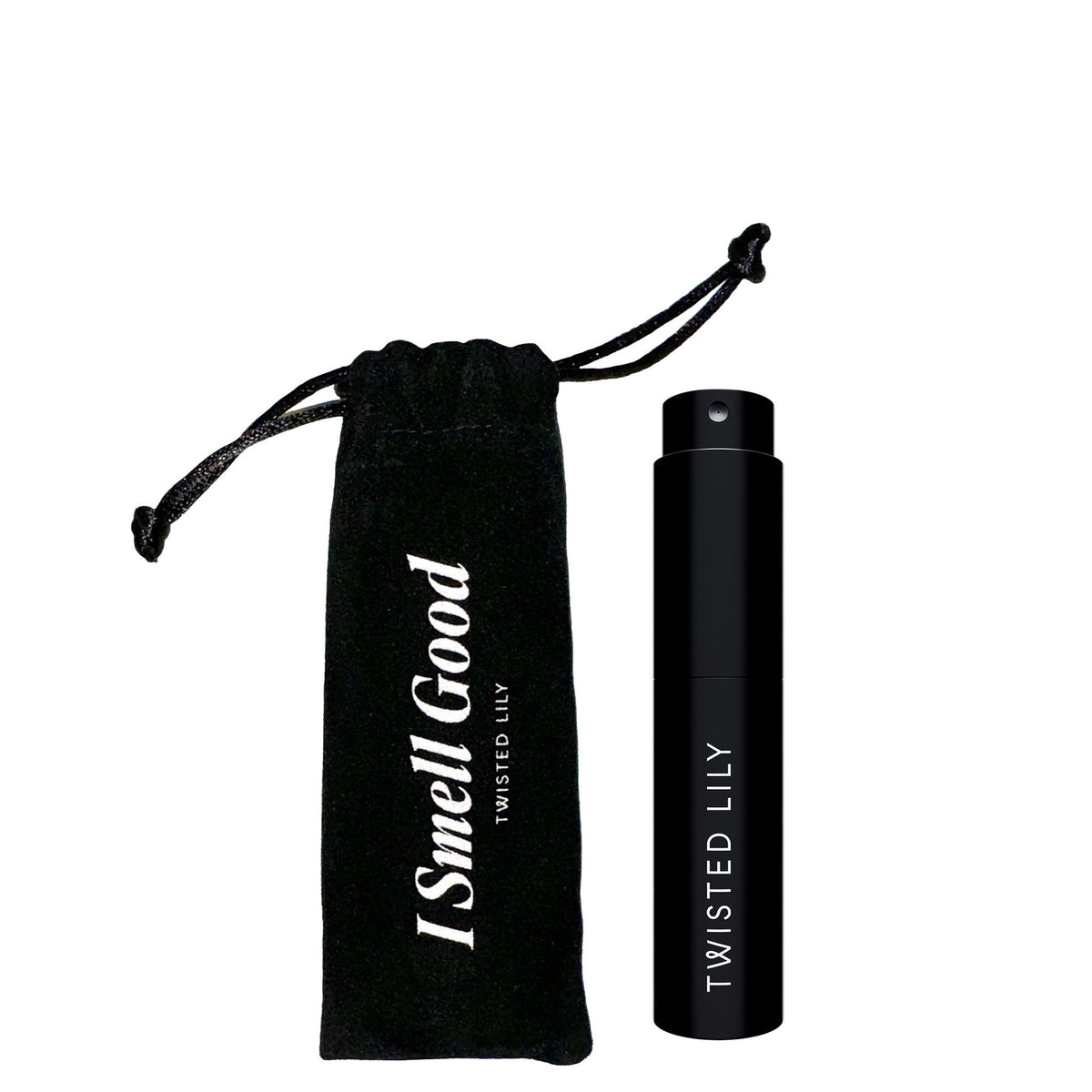 Twisted Lily "I Smell Good" Travel Atomizer