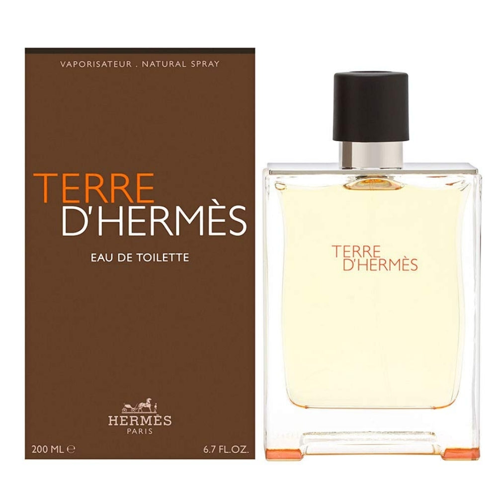 Hermes Terre D'hermes for men | Samples
